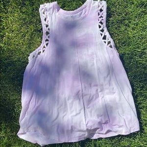 🦋SOFT AND SEXY AEO TANK🦋